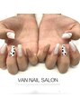 ヴァンネイル 海老名店(Van Nail)&nbsp;定額コース