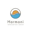 ハルモニ(Harmoni)ロゴ