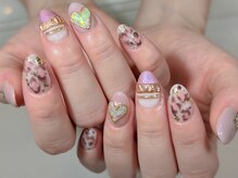 マイショウ 加須店(MY SHOW)/お持ち込みデザイン