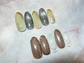 【hanae担当】10本デザイン