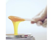 プライベートサロン ヴェール(Veil)/スーパーフードワックス