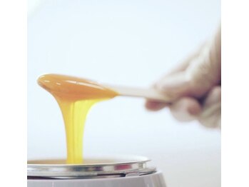 プライベートサロン ヴェール(Veil)/スーパーフードワックス