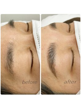 ヒーミー(Hymy)/パリジェンヌブロウリフト