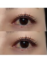 ラピス(Lapis)/まつげパーマ