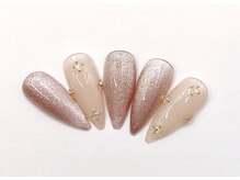 ラッキーネイル(lucky nail)/定額デザイン