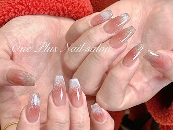 ワン プラス(ONE PLUS)/