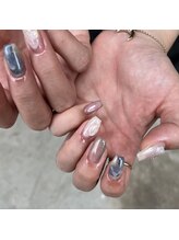 スタジオ エイト(studio eight)/セミオーダーネイル