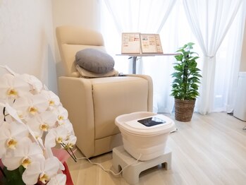 エンジェルガーデンネイル 池袋店(Angelgarden nail)/