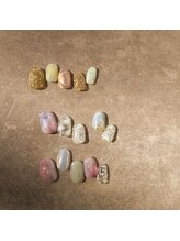 シルニー リム(Silny rim)/やり放題コース［ニュアンス］