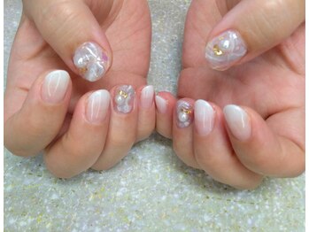 ネイルラビット(NAIL Rabbit)/