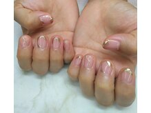 ネイルラビット(NAIL Rabbit)/