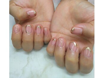 ネイルラビット(NAIL Rabbit)/