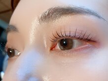 アンネ 梅田 GRACE店(ANNE)/大人可愛い目元