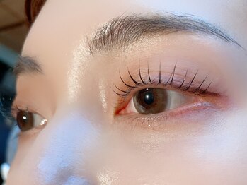 アンネ 梅田 GRACE店(ANNE)/大人可愛い目元