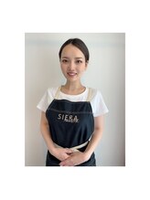 シエラ(SIERA) 藤井 指名550円