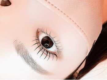 アンジュ(ange)/上下次世代まつげパーマ