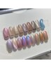 【マグネットネイル】ハンドネイル¥6000コース