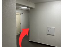 ボディステップ 調布(BODYSTEP)/調布メンズ専門脱毛BODYSTEPまで