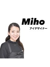 ルルミーナ(Lulu Mina)&nbsp;Miho 指名料550