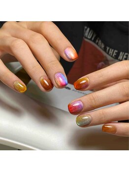 ブリンリン(BLinLin)/