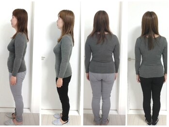 マナ(mana)/健康的にダイエット