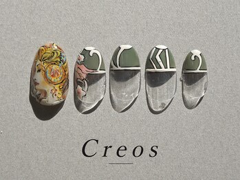 クレオス 松戸駅前店(Creos)/150分コース