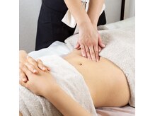 ミア(MiA)の雰囲気（滋賀県内MiAだけ！美子宮セラピーでお腹の調子を整えます！）