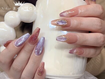 ニコ 銀座本店(Niko)の写真