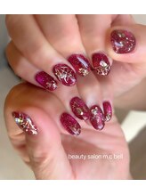 エムシーベル(m.c bell)/