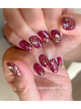 エムシーベル(m.c bell)/