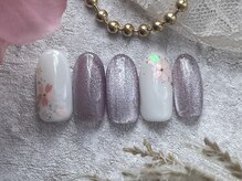 クレス(CLESC')/【ハンド】トレンドアートコース