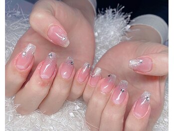 ローブセカンド(L'aube 2nd)/ジェル◆チーク