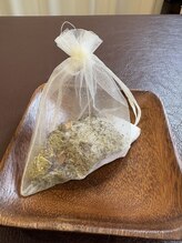 あんどら鍼灸接骨院/漢方バスソルト