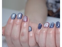 ベルフィオーレ 拝島店(bel fiore)/カラーマグネット