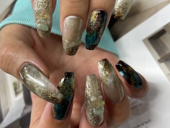 エクラン(ecrin)/color変更ok!