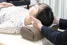 つむぎ整骨院