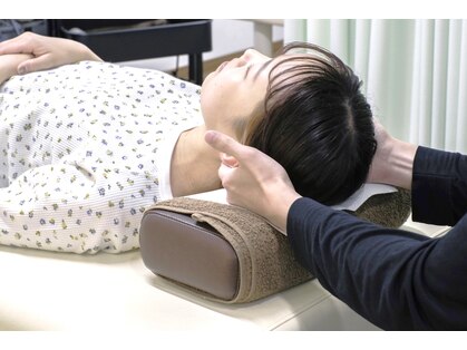 つむぎ整骨院の写真