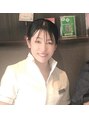 マッハ脱毛 with テモミヤホンポ 上中野店 中田 美加
