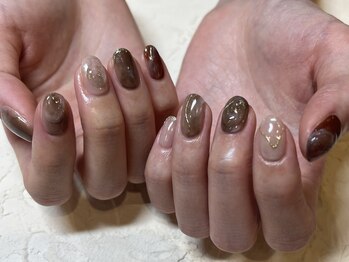 ルシェオ 表参道(LUCIEO)/design course