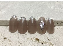 シス 福岡市南区高宮店(Sis)/【定額】ラグジュアリーデザイン