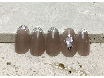 シス 福岡市南区高宮店(Sis)/【定額】ラグジュアリーデザイン