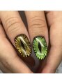 メンズ ネイル トノ(Men's Nail TONO) 個性的なアートが得意です!