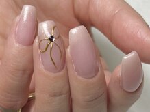 ビオトーププラス 銀座本店(bio tope+)/リボンアート　銀座フィルイン