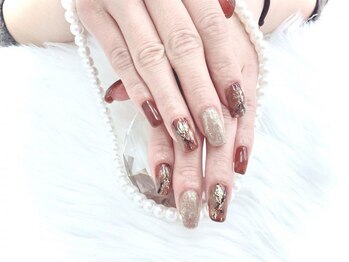 はあとねいる 多治見店/デザイン紹介