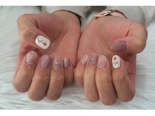 リンダ(Linda)/チューリップ咲かせました！