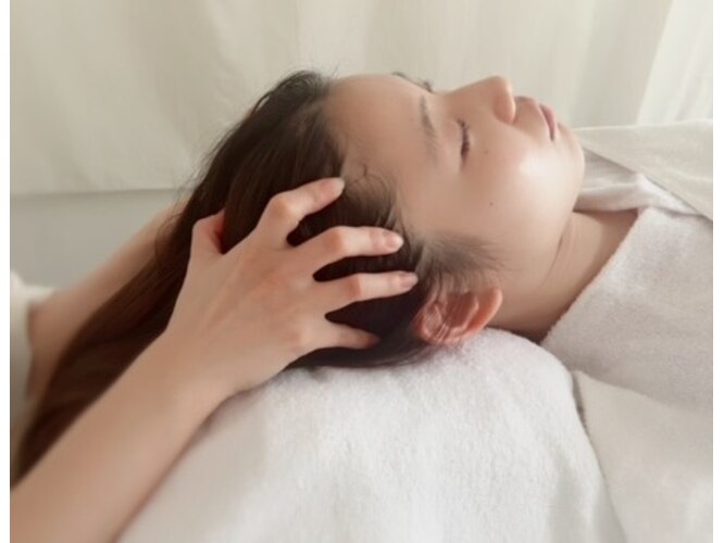 relaxation sola