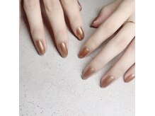 リト(lito)の雰囲気(ミラーネイル◎)