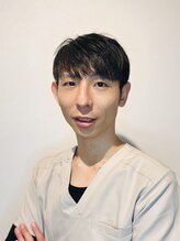 メイリリー(may lily)&nbsp;TOSHIKI [院長]