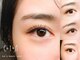 コトンアトリエ アイ アンド ビューティー(COTON atelier eye & beauty)の写真/当店大人気【パリエク】フラットラッシュ《マスカラ要らずの自然で綺麗な仕上がり☆アイライナー効果も◎》