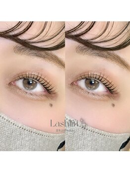 チプン 表参道(Chipn.)/#まつげパーマ#パリジェンヌ